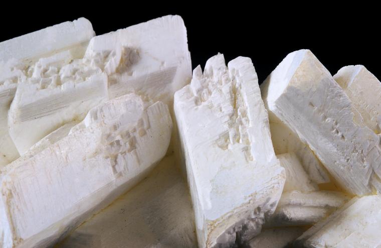 MEYERHOFFERITE after INYOITE